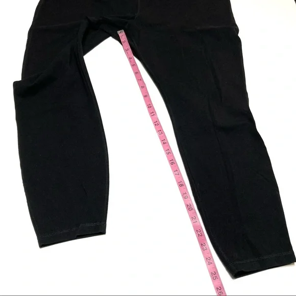 Danskin Now leggings black size 2X - Picture 7 of 8